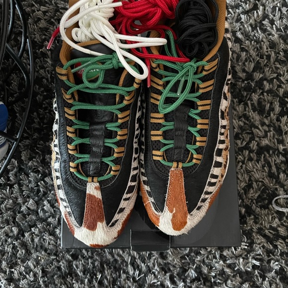 Nike airmax 95 atmos sz 11 - Picture 2 of 7